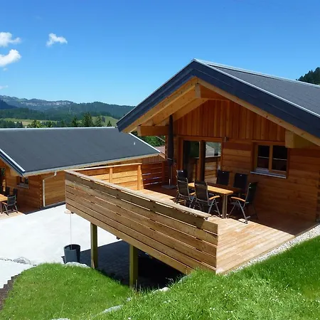 Walser Berg Chalets-2
