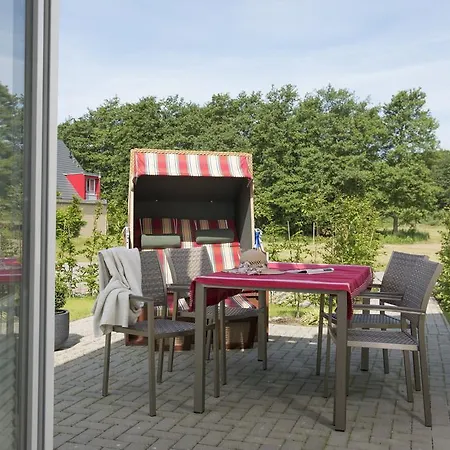 Ferienhaus Vermeer-2
