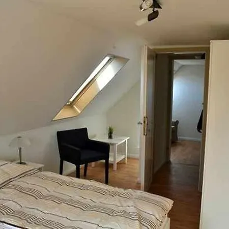 Ferienhaus Am Strand-3