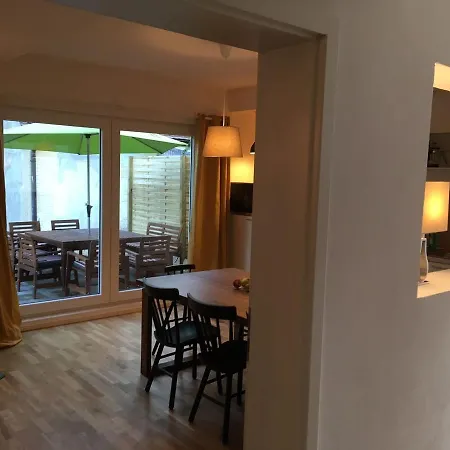 Ferienquartier Kronenfeld-2