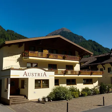 Ferienhaus Austria-2