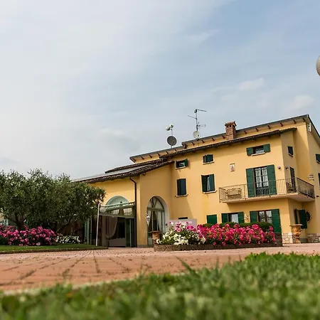 Agriturismo Ca' Del Sol-2
