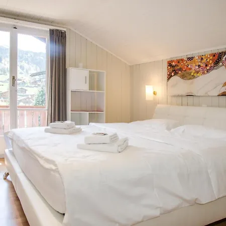 Chalet Dolphin New!-2