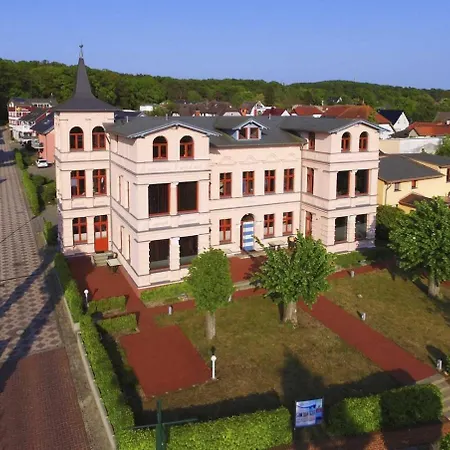 Villa Maria Wohnung 04-2