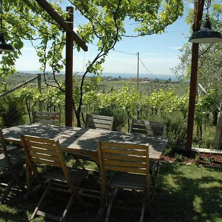 Agriturismo Tenuta La Pergola-2