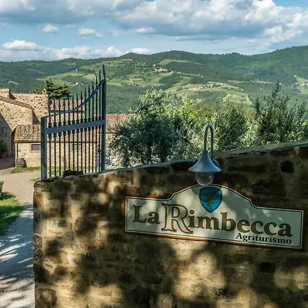 La Rimbecca Greve In Chianti-2