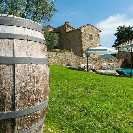 La Rimbecca Greve In Chianti-3