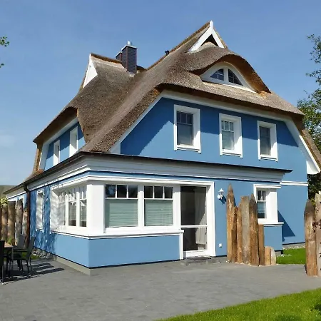 Friedenstrasse Haus Kranich-3