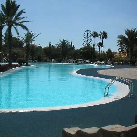 Sun Club Bungalows-3