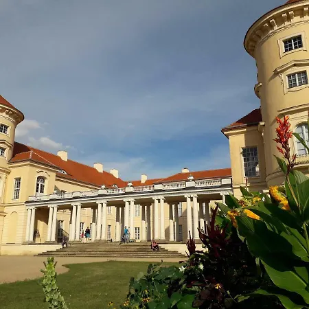 Ferienhaus Kronprinz Friedrich-2