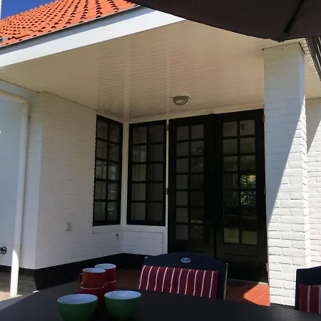 Vakantiehuis Zeemeeuw-2