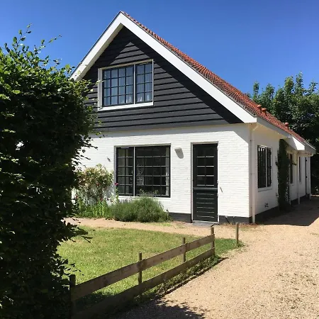 Vakantiehuis Zeemeeuw-3