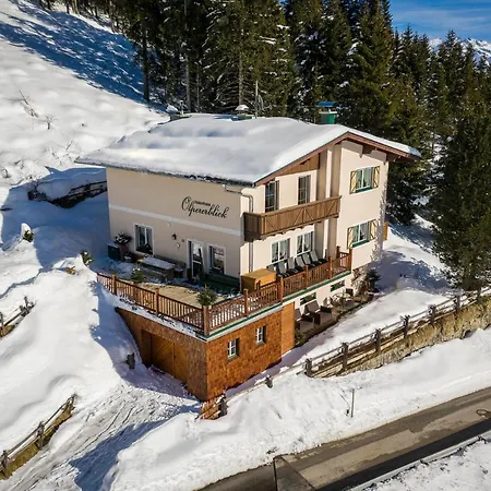 Ferienhaus Olpererblick-2