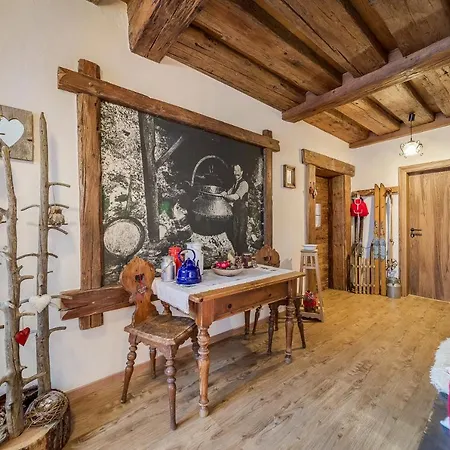 Ferienhaus Olpererblick-3