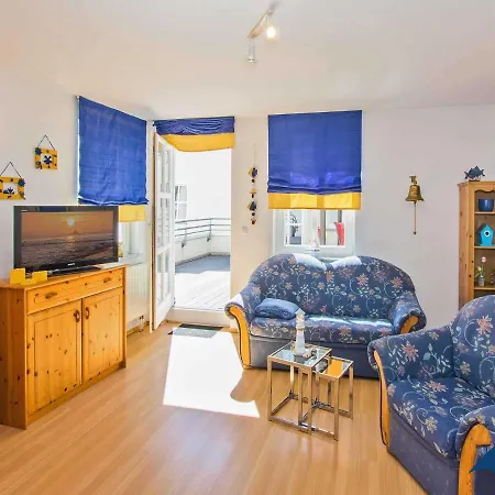 Villa Margot Whg 31-3