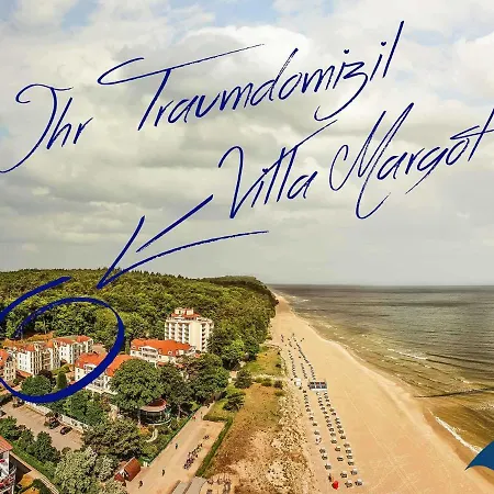 Villa Margot Whg 31-3