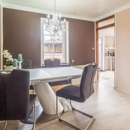 Ferienhaus Winde 8-3