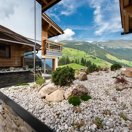 Chalet'S Alpenjuwel-2