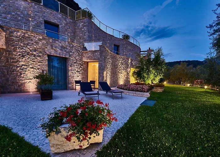 Agriturismo Maso Botes Arco