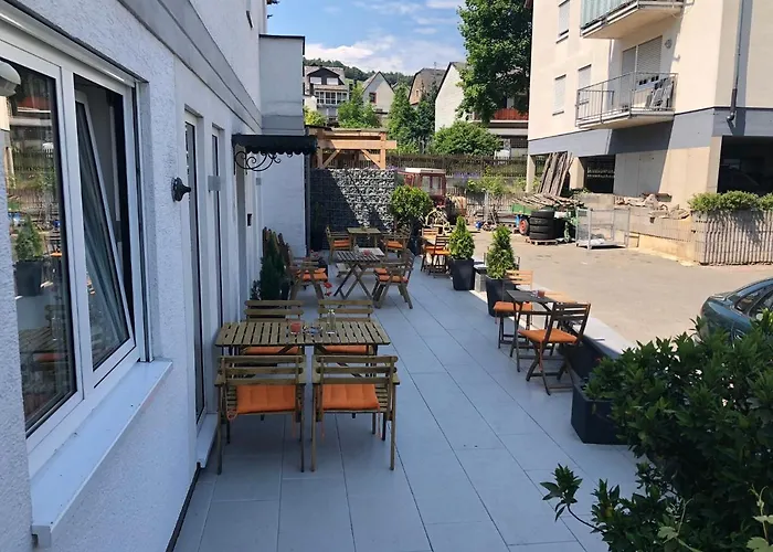 Ferienweingut Peter-Jos. Hauth Bernkastel-Kues