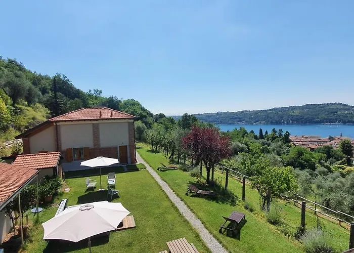 Agriturismo Podere Nigriano Saló