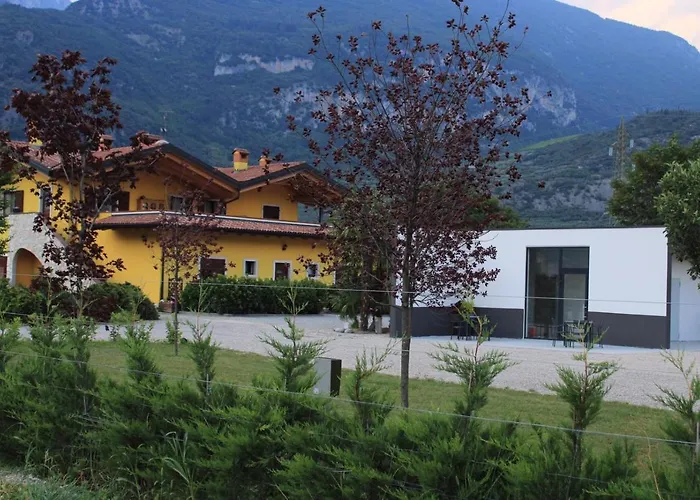 Agritur Arcosole B&B Camping