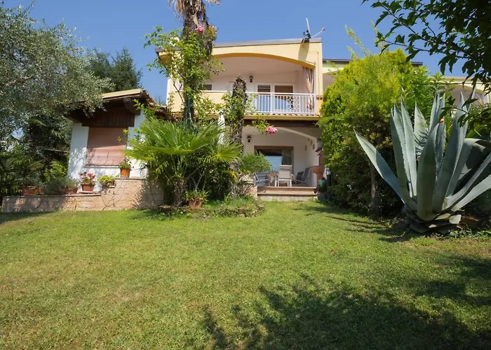 Villa Formica Bardolino