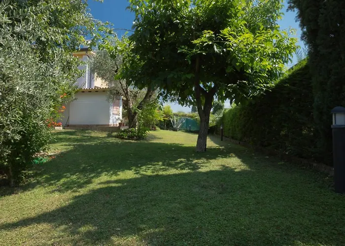 Villa Formica Bardolino