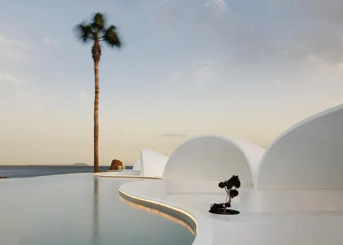 Kamezi Boutique Hotel Villas Playa Blanca 