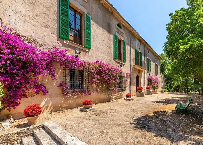 Son Grua Agroturismo - Adults Only Pollença