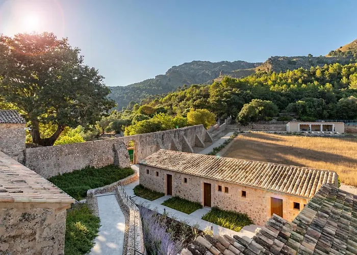 Son Grua Agroturismo - Adults Only Pollença