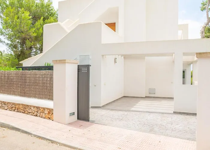 Villa Cala Llonga Santanyí