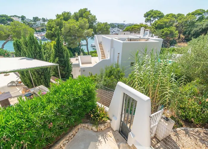 Villa Cala Llonga Santanyí