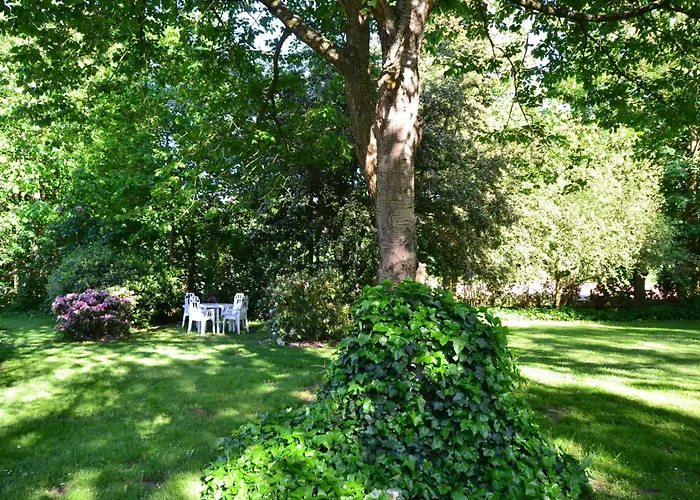 Ferienanlage Duhnen Haus 19 Cuxhaven