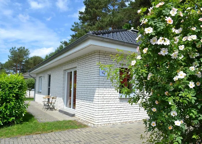 Ferienhaus Albatros Karlshagen