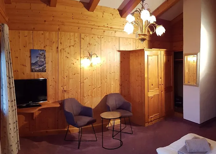 Villa Bauernhof Oberscheffau Neukirchen am Großvenediger