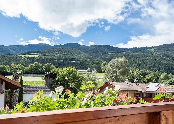 Villa Sigmundhof Brixen