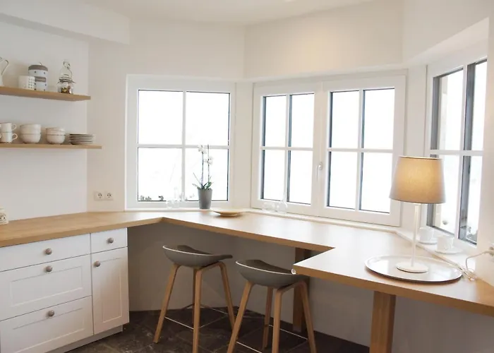 Mountainlodge by Skischule Hermann Maier Flachau