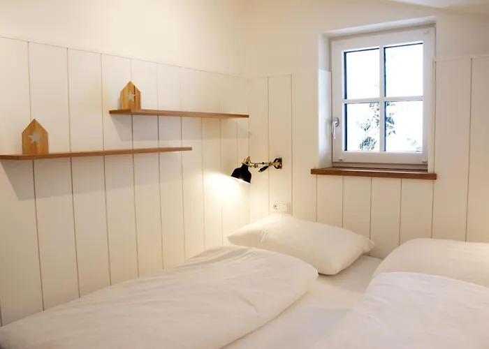 Mountainlodge by Skischule Hermann Maier Flachau