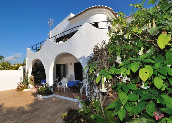 Vivenda Johanna Lagos