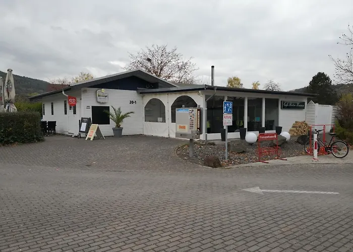 Ferienhaus MaLeFi 1 am Gülser Moselbogen Koblenz 