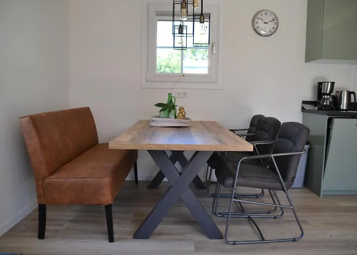 Minicamping Shalom Domburg