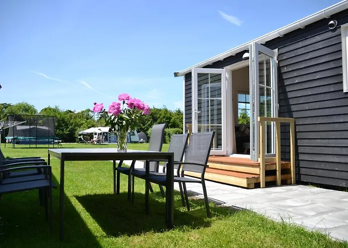 Minicamping Shalom Domburg