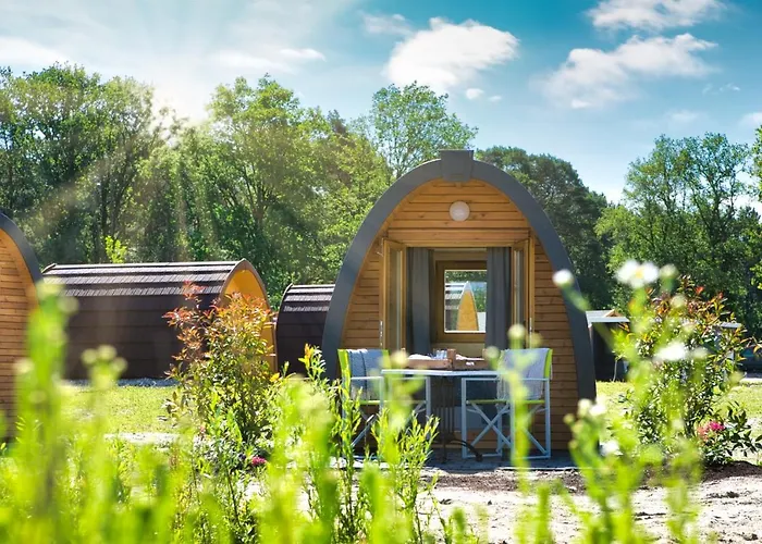 Villa Campland Arcen