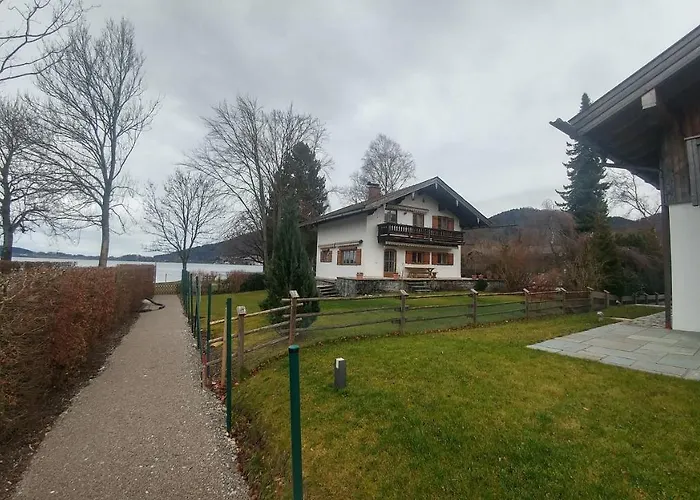 Villa Ferientraum Kobellstrasse Rotta