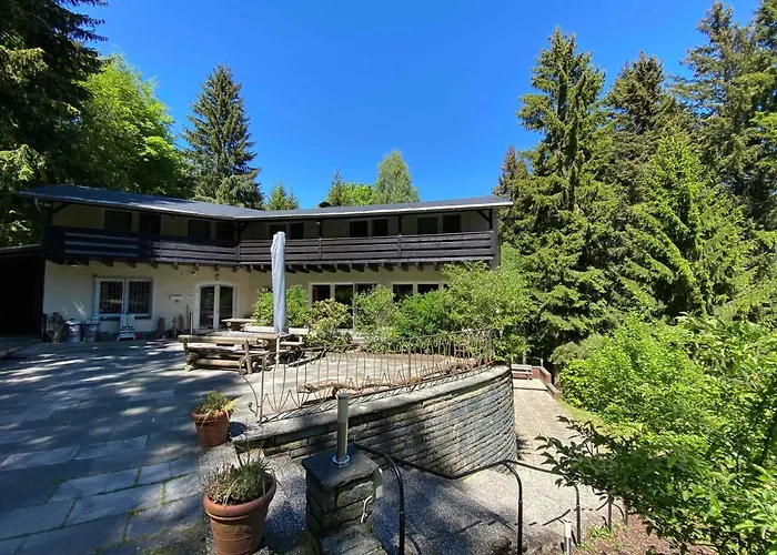 Ferienhaus Hirtenwiese Willingen 