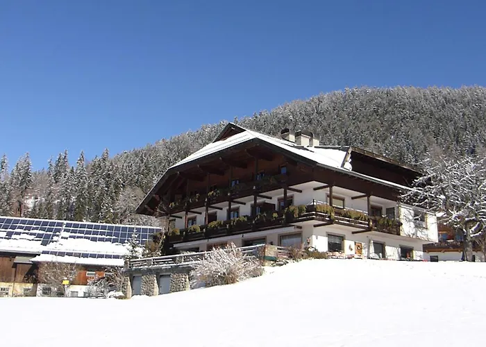 Erlebnishof Tschabitscher Weissensee