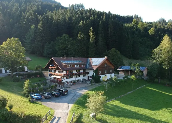 Ferienhof Ammann Bad Hindelang