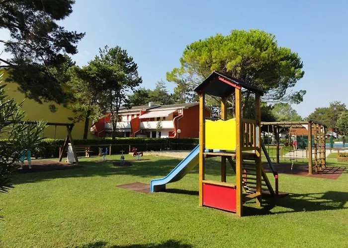 Villaggio Azzurro - Ville Bibione
