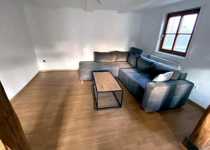 Ferienhaus von Alvensleben Hamelin